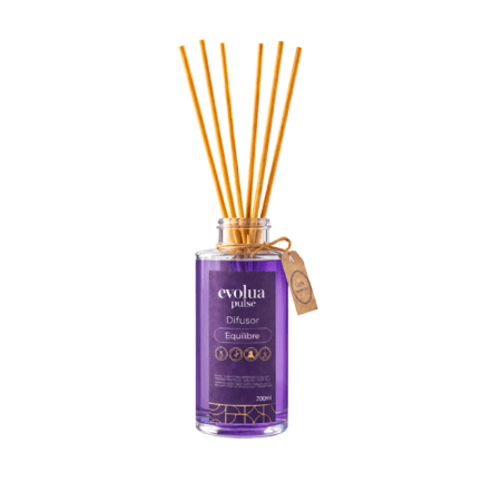 Difusor de Ambientes 200ml Équilibre