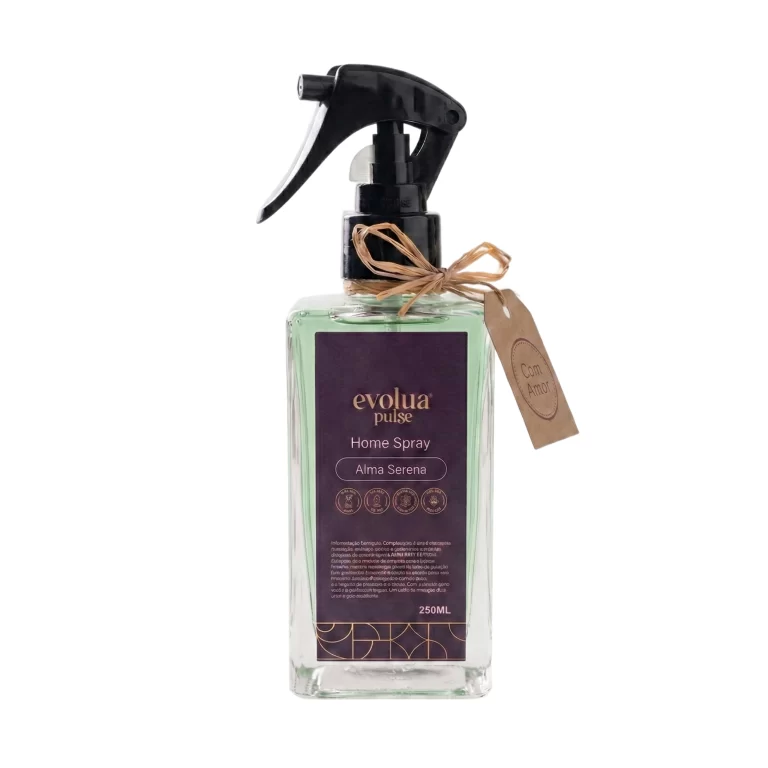 Home Spray 250ml Alma Serena