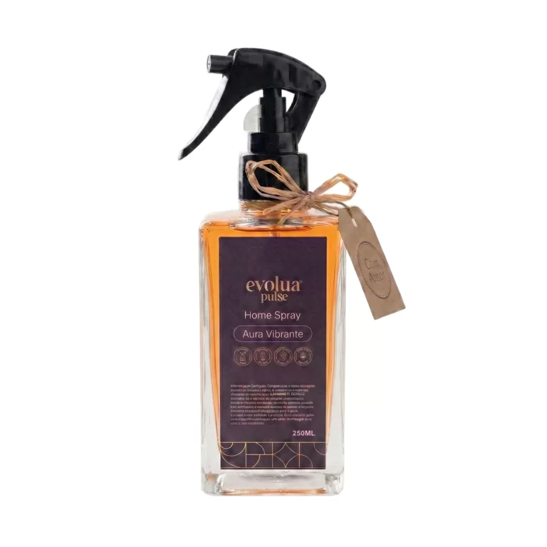 Home Spray 250ml Aura Vibrante