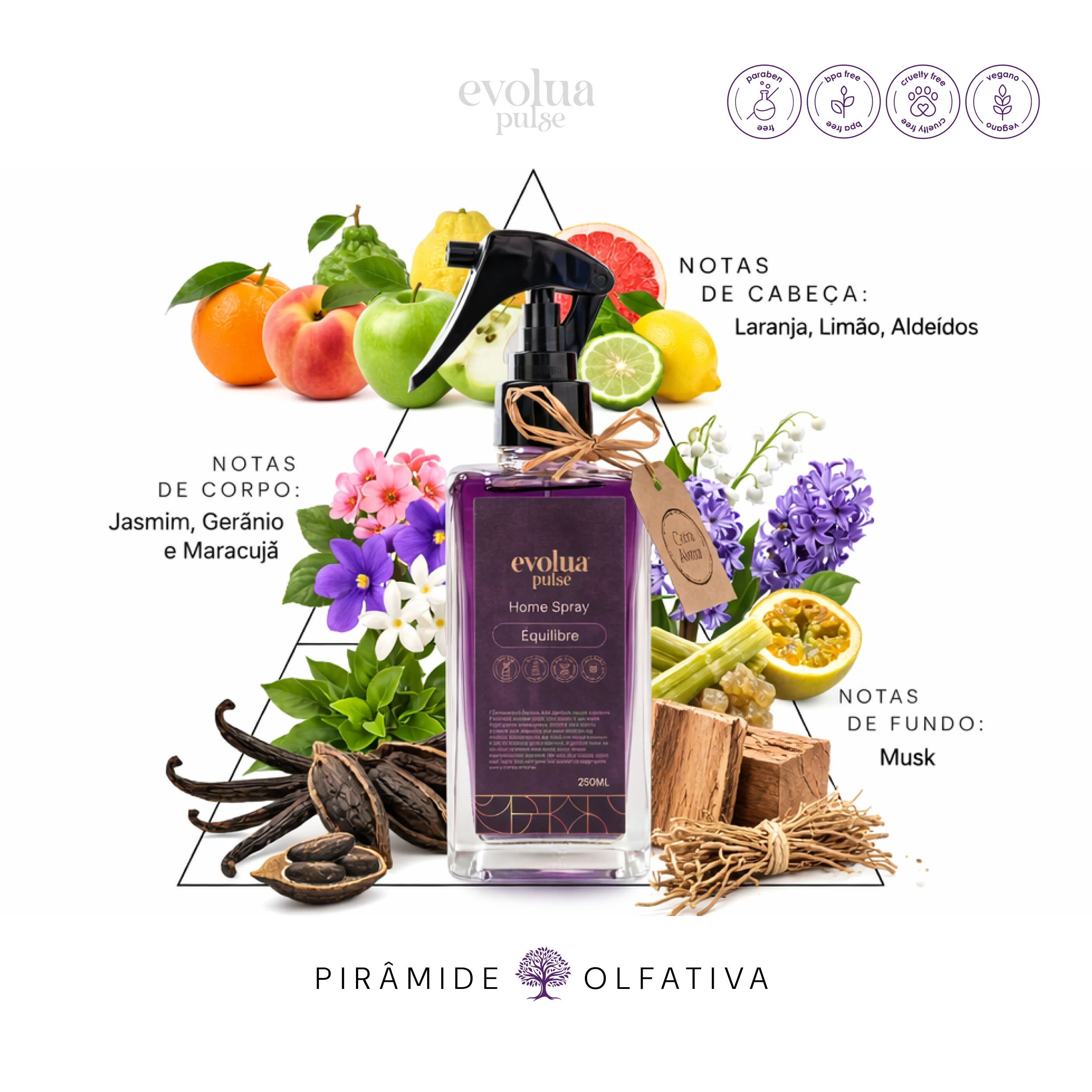 EvoluaPulse-HomeSpray-Equilibre-Piramide