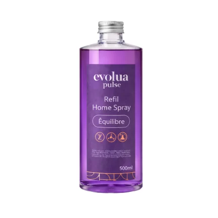 Refil Home Spray 500ml Équilibre