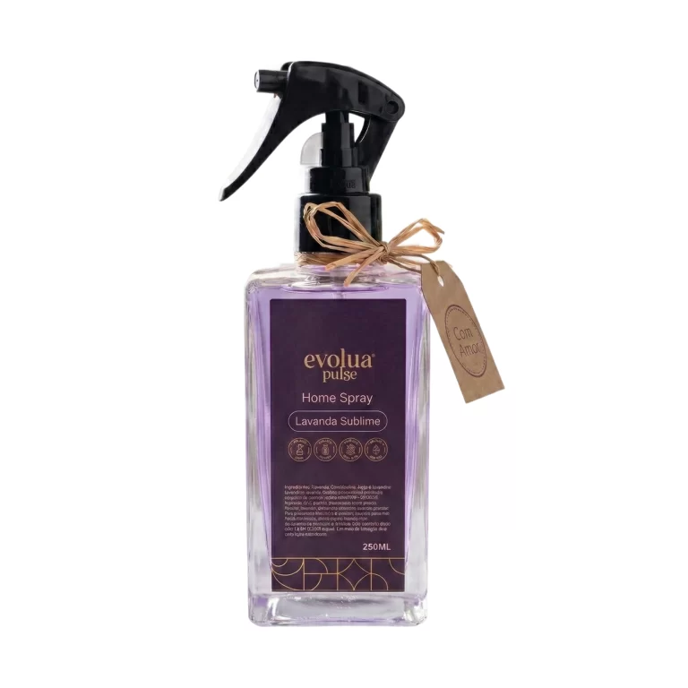 Home Spray 250ml Lavanda Sublime