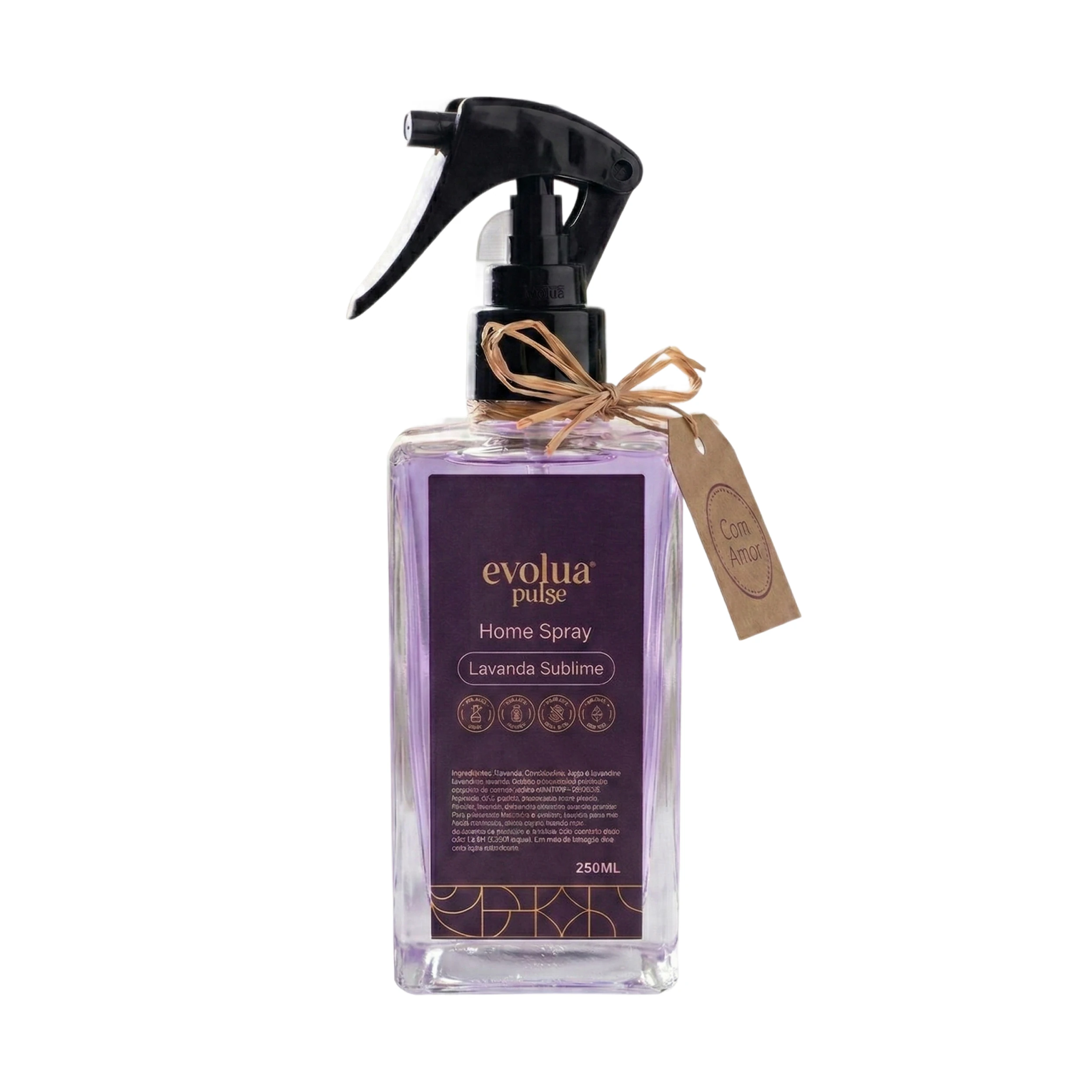 Home Spray 250ml Lavanda Sublime