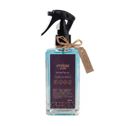 Home Spray 250ml Onda Serenata