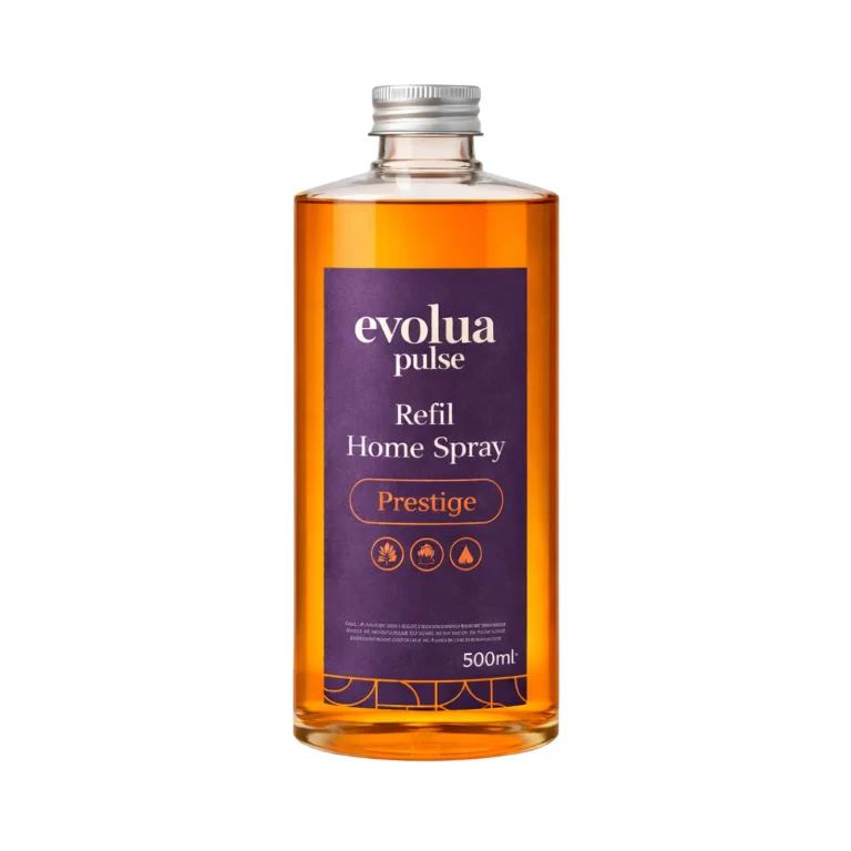 Refil Home Spray 500ml Prestige