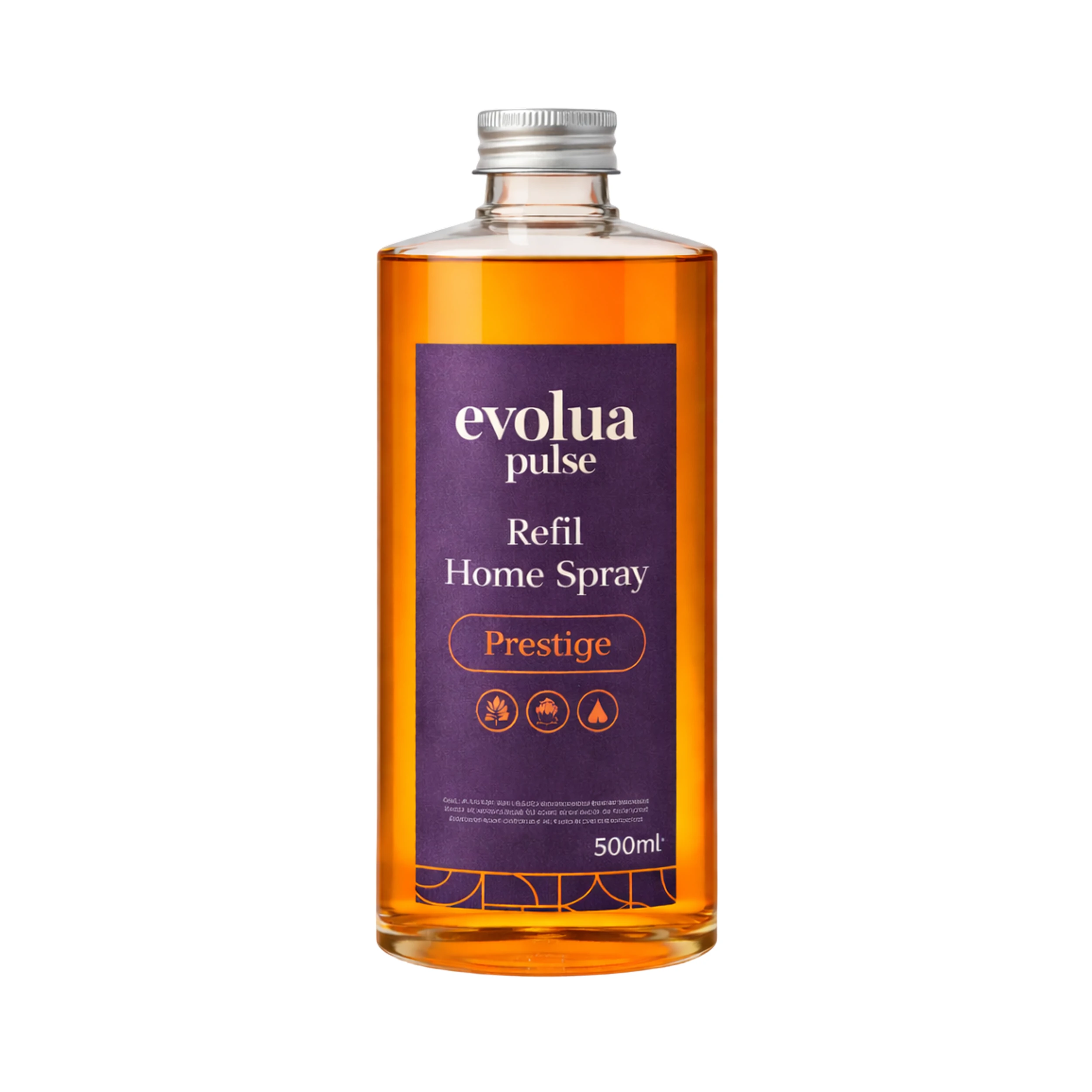 Refil Home Spray 500ml Prestige
