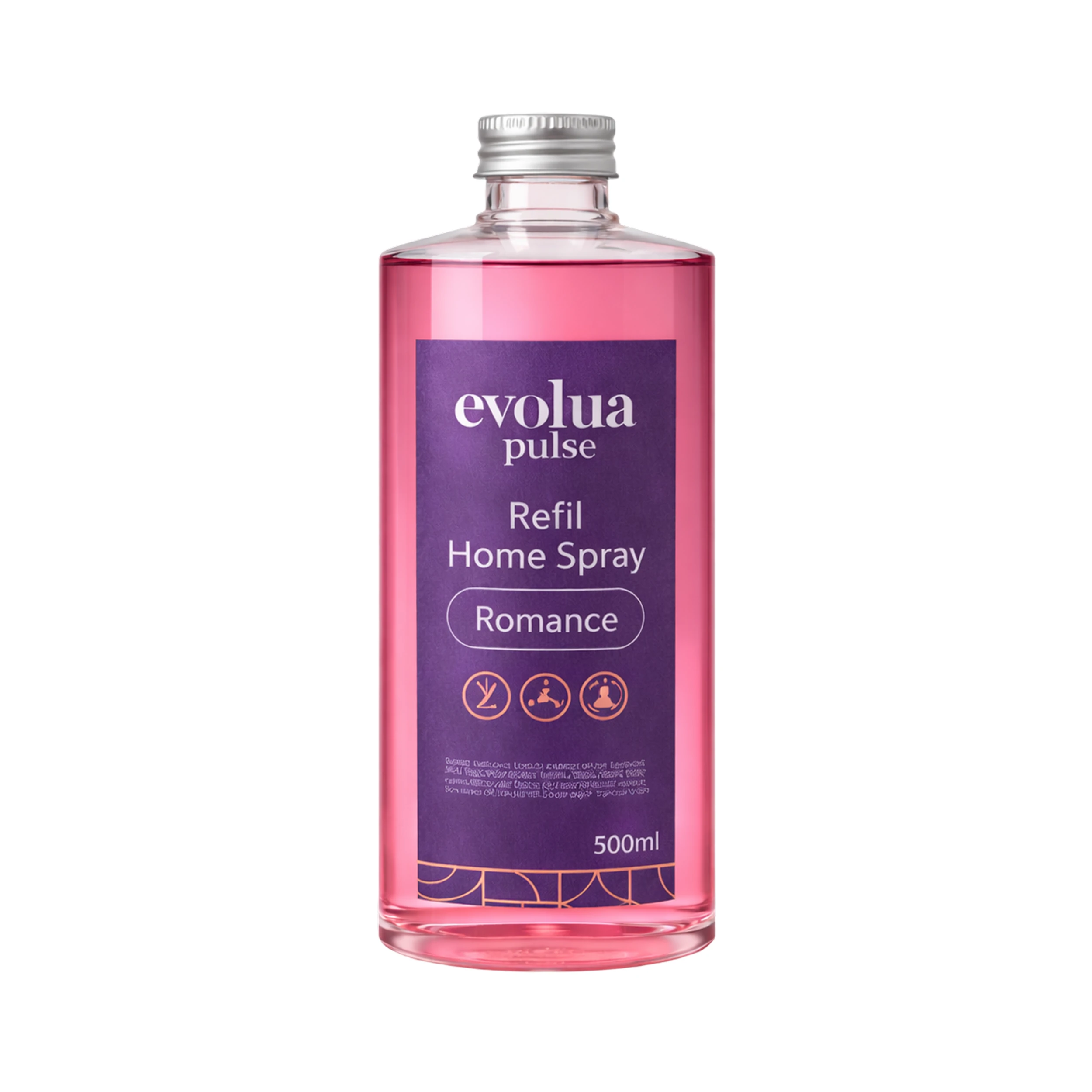 EvoluaPulse-HomeSpray-Romance-Capa