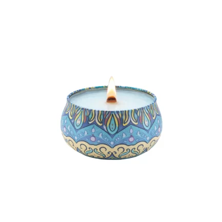 Vela Aromatizada Edição Especial 200g Onda Serenata