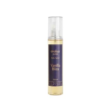 Body Splash 150ml Vanilla Bliss