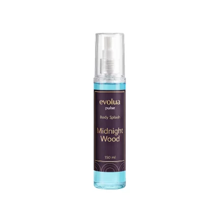 Body Splash 150ml Midnigtht Wood