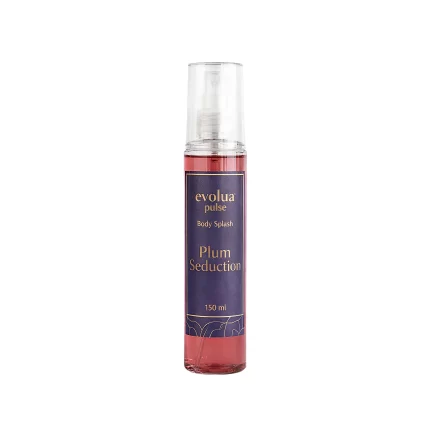 Body Splash 150ml Plum Seduction