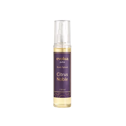 Body Splash 150ml Citrus Noble
