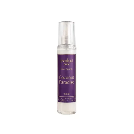 Body Splash 150ml Coconut Paradise