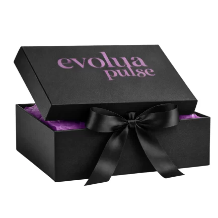 Caixa Premium - Evolua Pulse