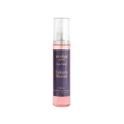 Body Splash 150ml Sakura Bloom